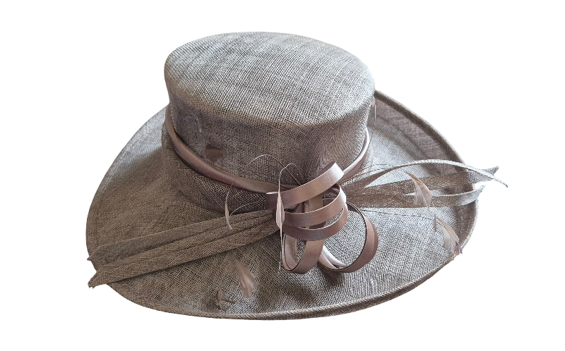 Ladies Hats