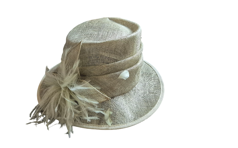 Ladies Hats