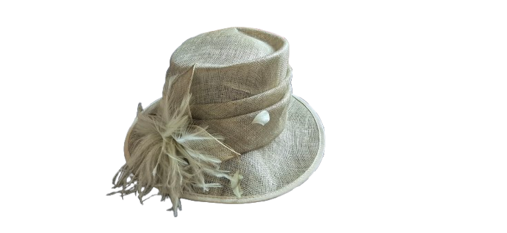 Ladies Hats