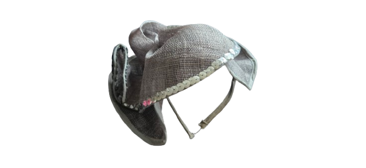 Ladies Fascinator
