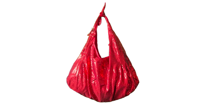 Ladies Tote Bag