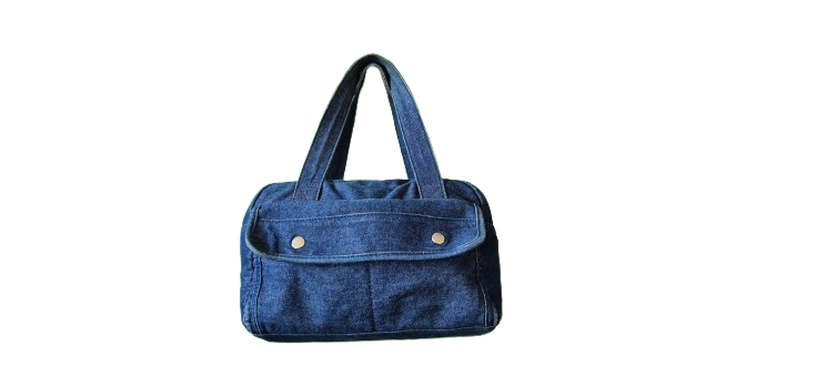 Ladies Holdall Bag