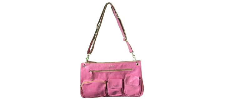 Ladies Messenger Bag