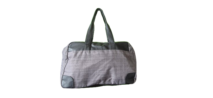 Ladies Holdall Bag