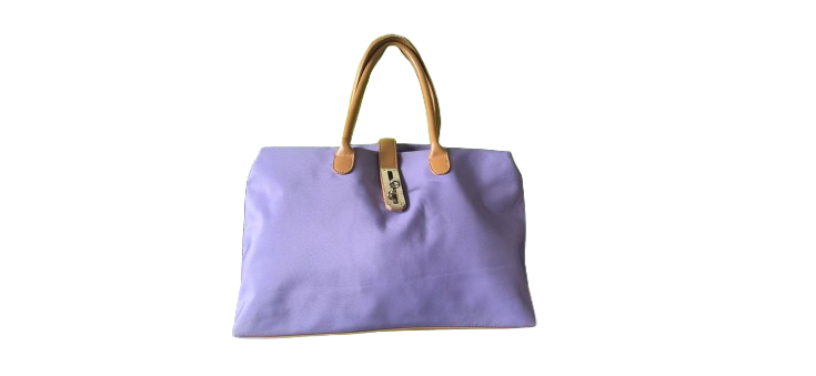 Ladies Tote Bag