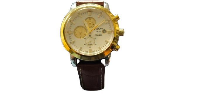 Unisex Watch