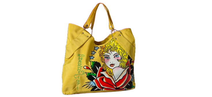 Ladies Tote  Bag