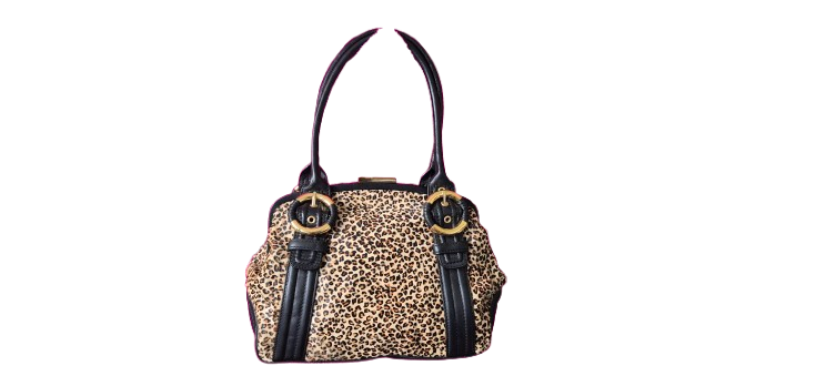 Ladies Hobo Bag