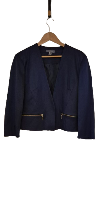 Ladies preloved Jacket